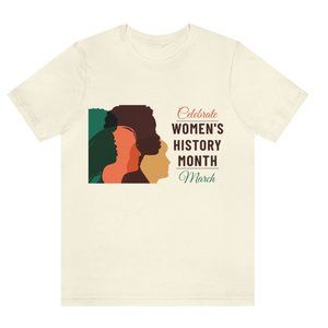 Women's Herstory Tee
